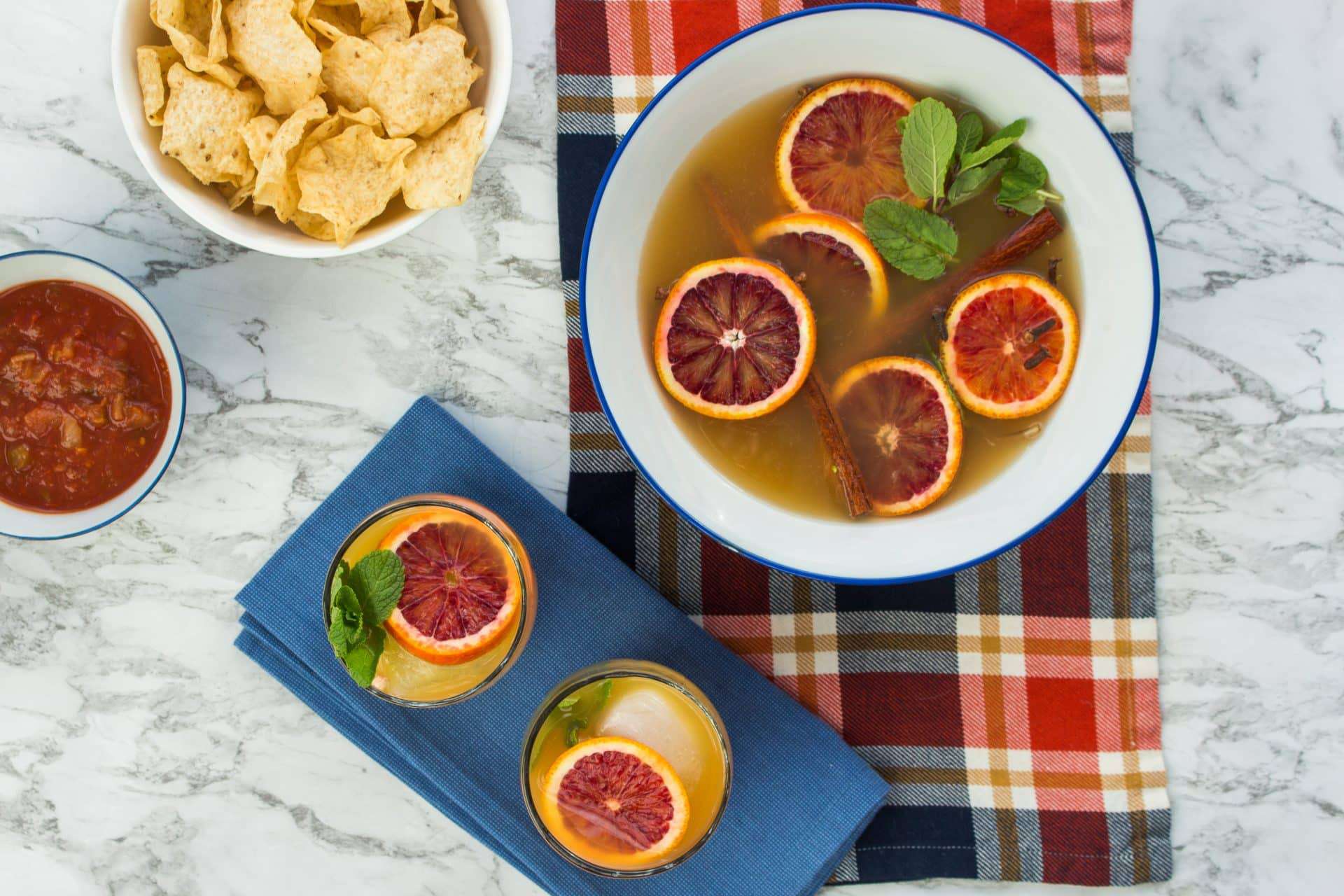 The 'Super Bowl' Punch Liquid Culture