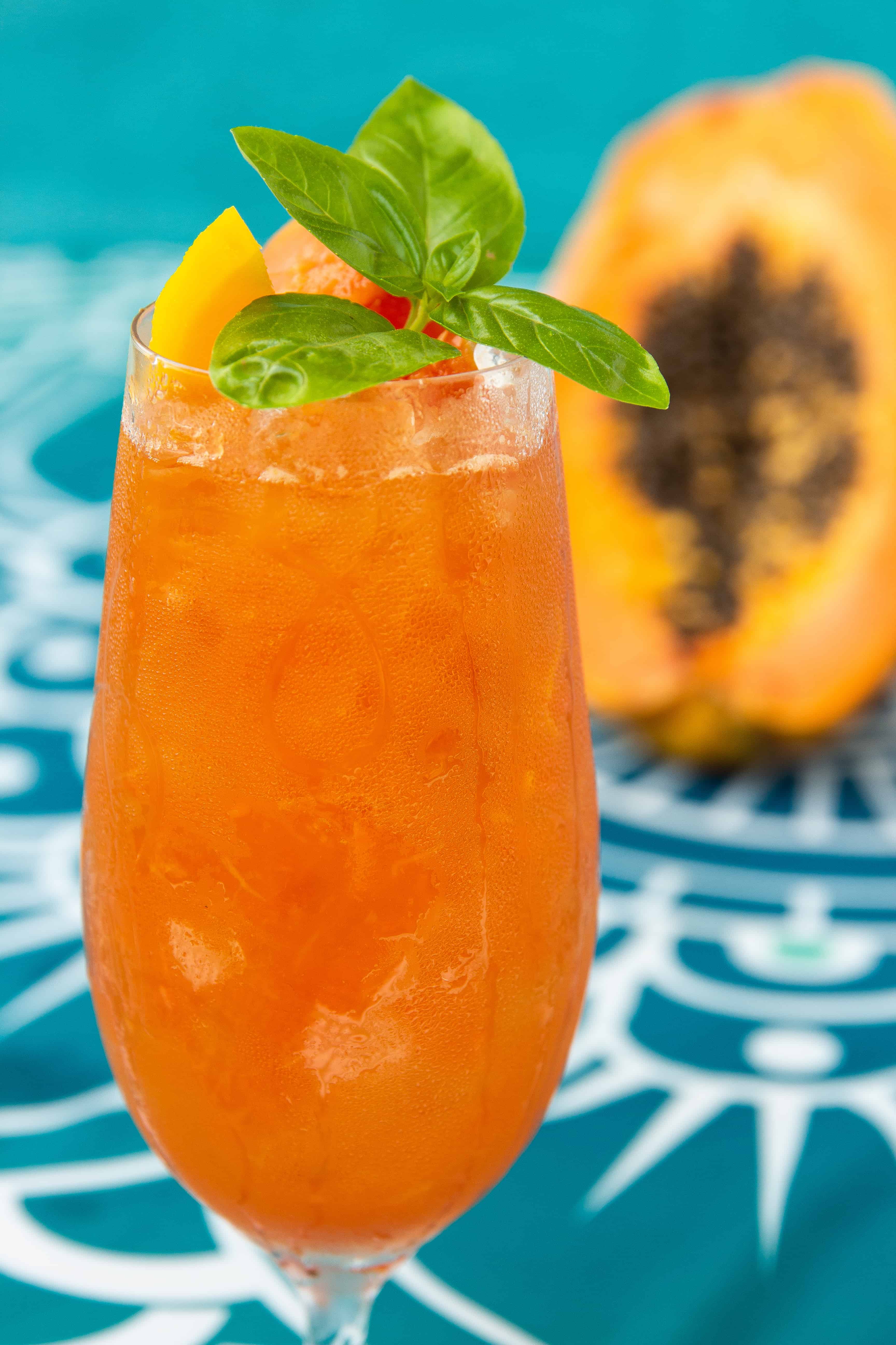 10 Best Papaya Cocktails to Drink in 2023 - MyBartender