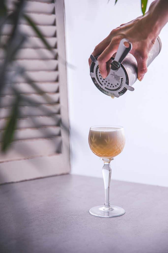 Brunching at Home - How to make easy Brunch Cocktails at Home | Liquid