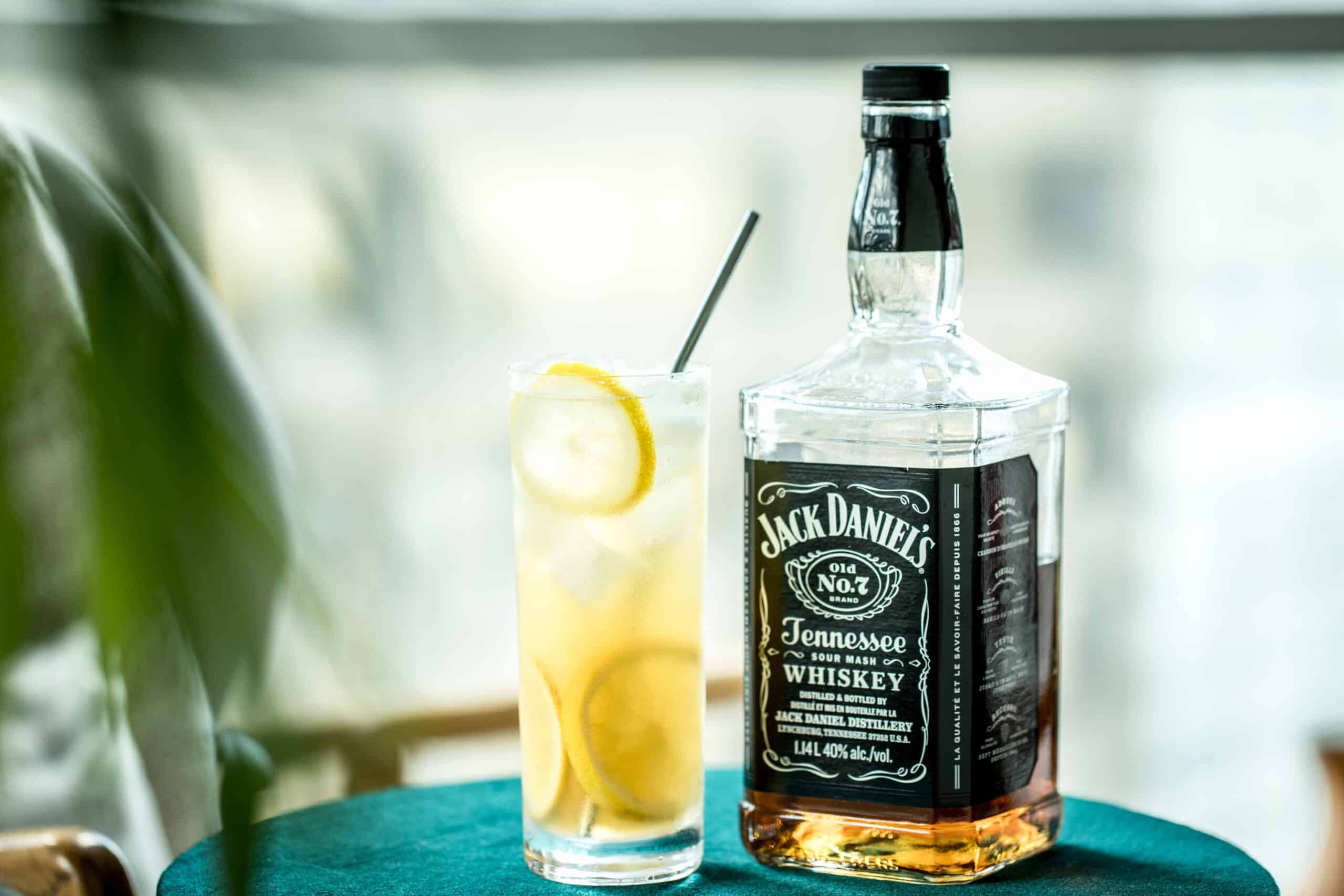 Lemon Whiskey Ale | Liquid Culture