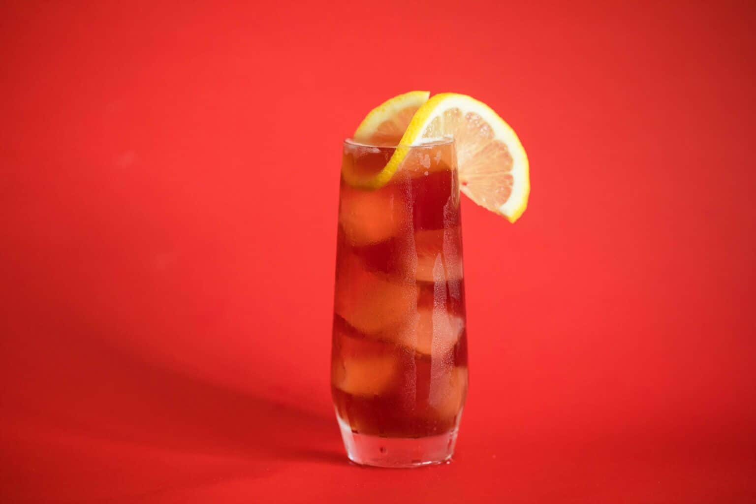 An Elevated Vodka Cran In honour of Pride and Ru Paul's Drag Race