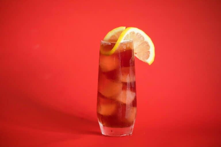 An Elevated Vodka Cran In honour of Pride and Ru Paul's Drag Race