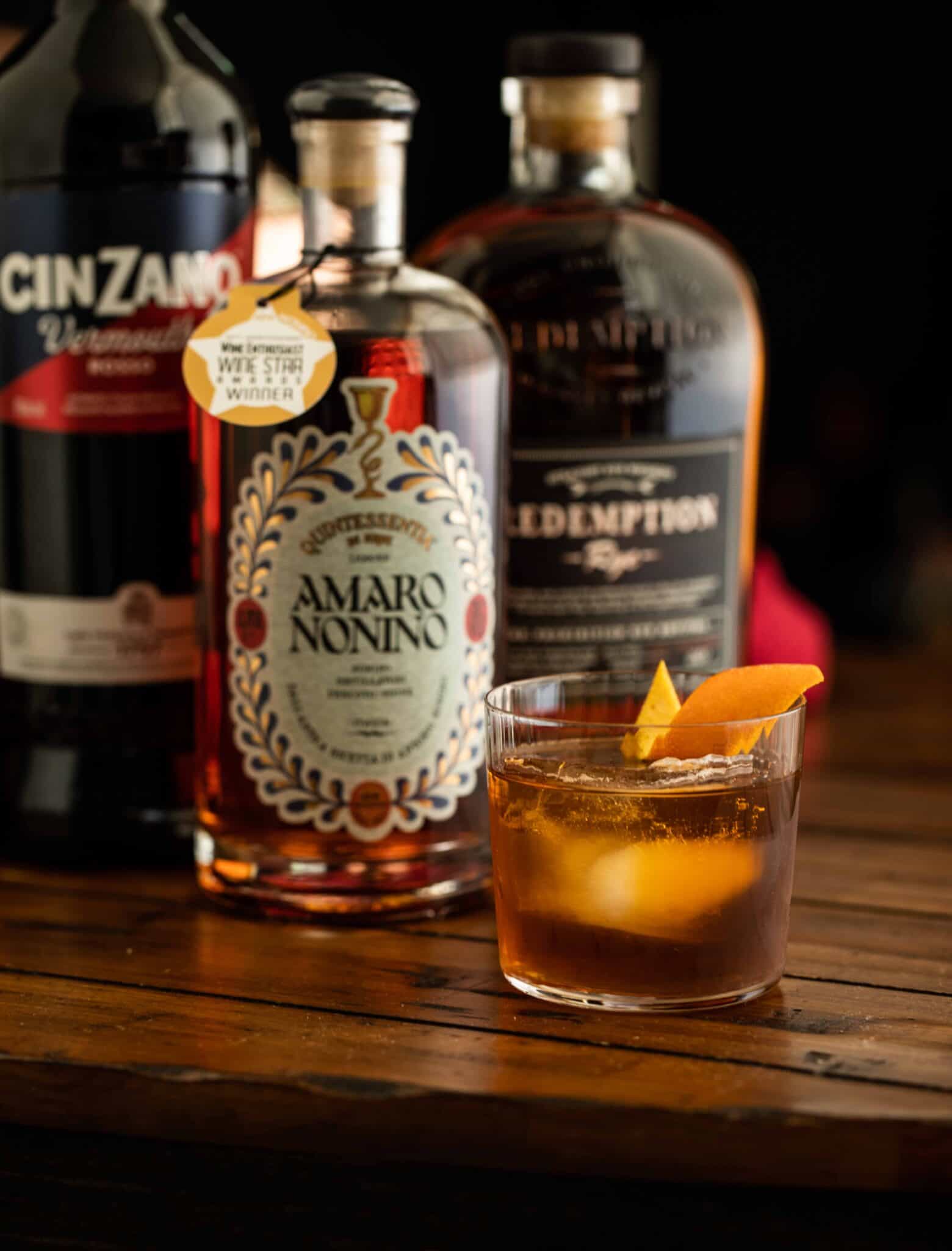 Amaro Boulevard