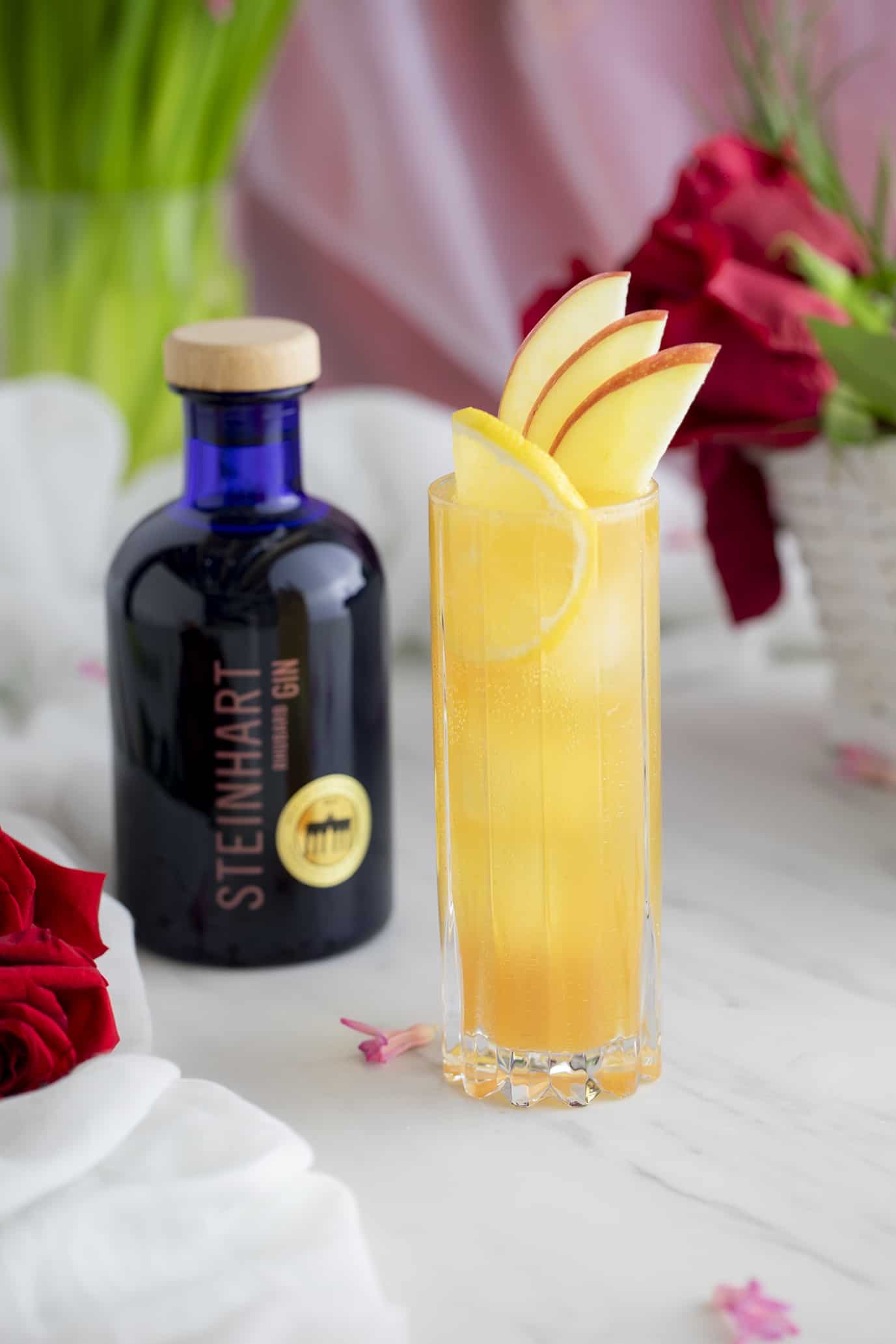 AmarulaGives - Ubuntu Cheer - Irish Whiskey and Amarula Cocktail