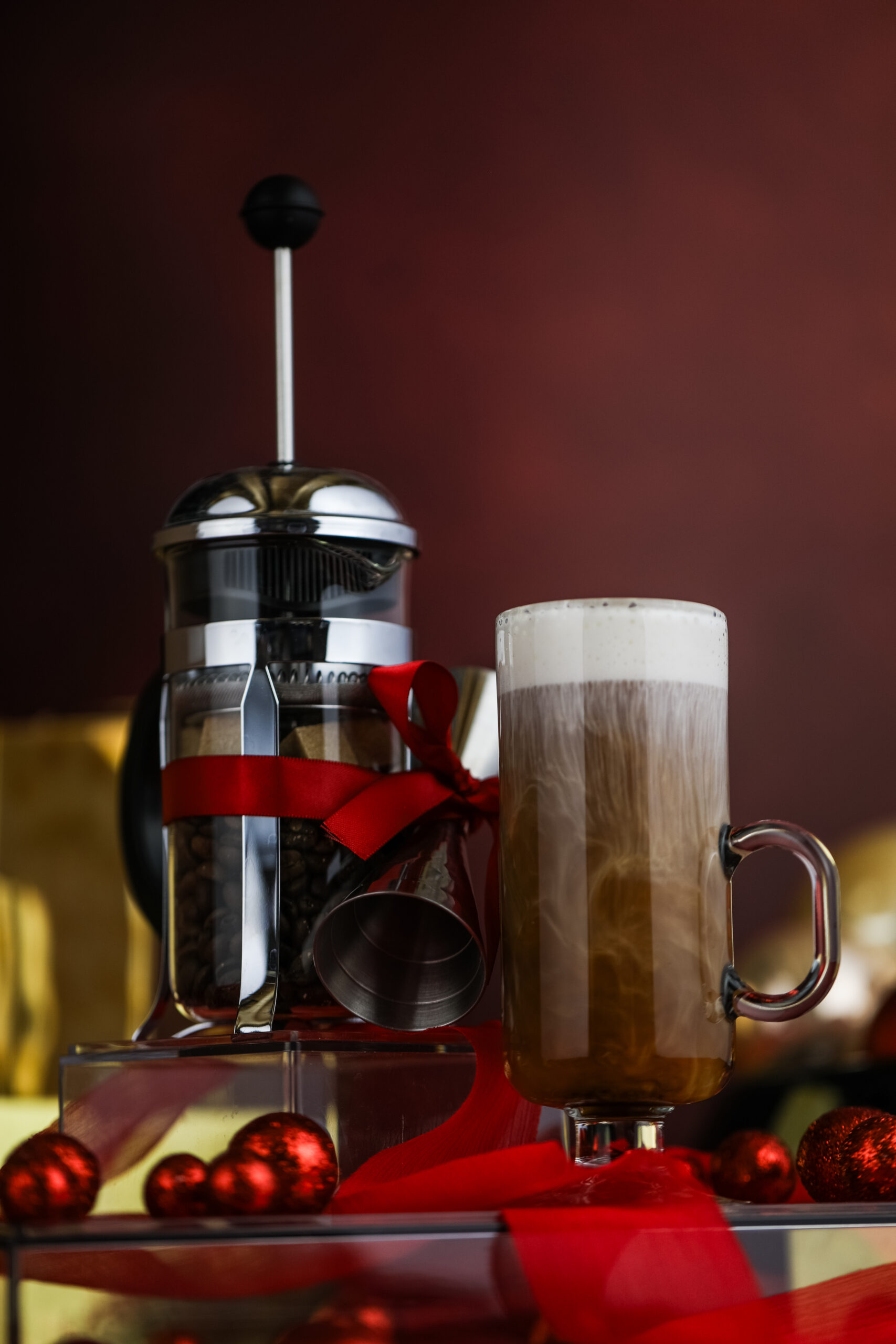 海外限定（アイルランド）Irish Coffee Collection 3缶 Irish Coffee Trio Gift Set | Celtic Cross Online