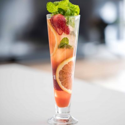 Strawberry Mint Cup-1